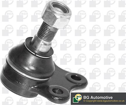 BGA SJ7303 - Ball Joint autospares.lv