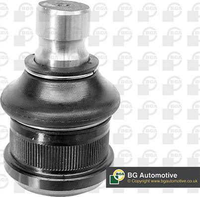 BGA SJ7302 - Ball Joint autospares.lv