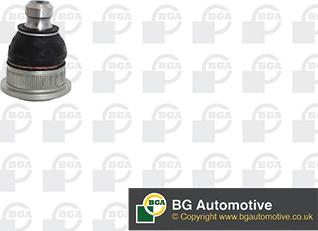 BGA SJ7322 - Ball Joint autospares.lv