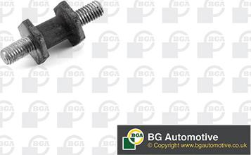 BGA SM0003 - Holding Bracket, fuel feed pump autospares.lv