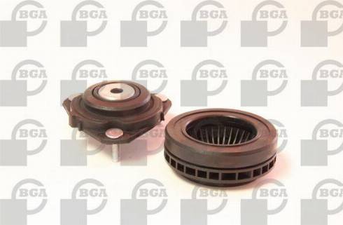 BGA SM2303 - Top Strut Mounting autospares.lv