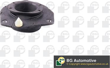 BGA SM7307 - Top Strut Mounting autospares.lv