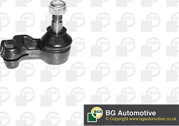 BGA SR9540 - Tie Rod End autospares.lv