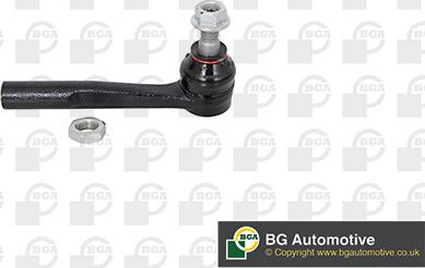 BGA SR9568 - Tie Rod End autospares.lv