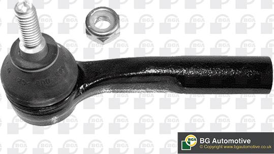 BGA SR9518 - Tie Rod End autospares.lv