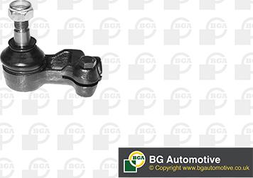 BGA SR9539 - Tie Rod End autospares.lv