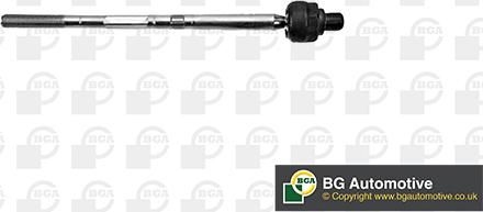 BGA SR9523 - Inner Tie Rod, Axle Joint autospares.lv