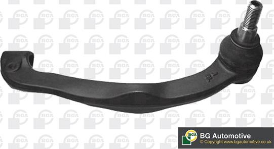 BGA SR9609 - Tie Rod End autospares.lv