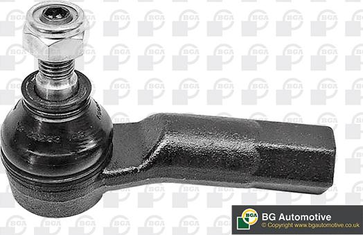 BGA SR9607 - Tie Rod End autospares.lv