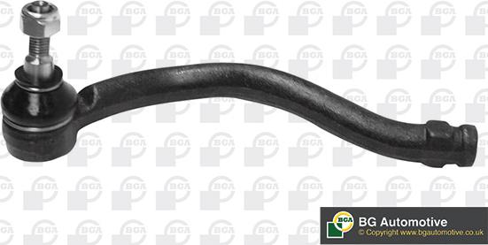 BGA SR9616 - Tie Rod End autospares.lv