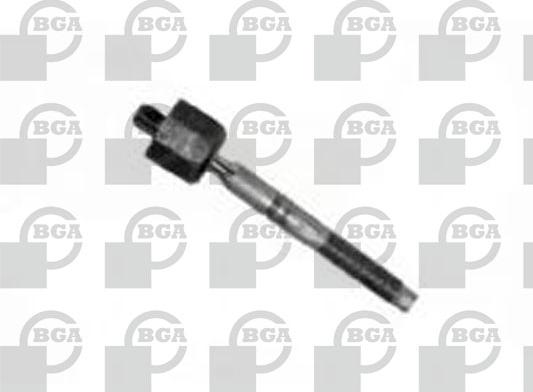 BGA SR9611 - Inner Tie Rod, Axle Joint autospares.lv