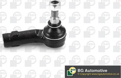 BGA SR9687 - Tie Rod End autospares.lv