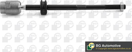 BGA SR9631 - Tie Rod End autospares.lv