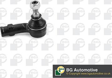 BGA SR9622 - Tie Rod End autospares.lv