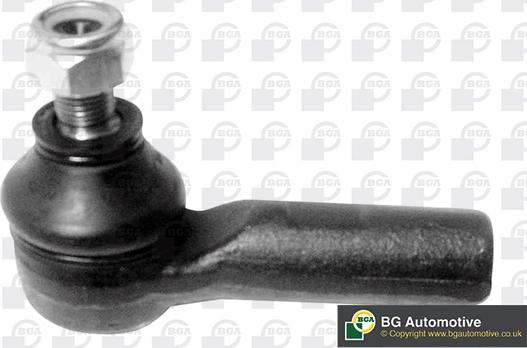 BGA SR9101 - Tie Rod End autospares.lv