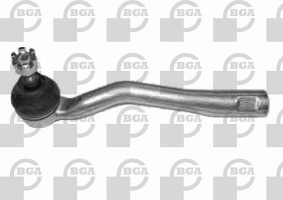 BGA SR9114 - Tie Rod End autospares.lv