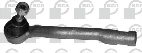 BGA SR9115 - Tie Rod End autospares.lv