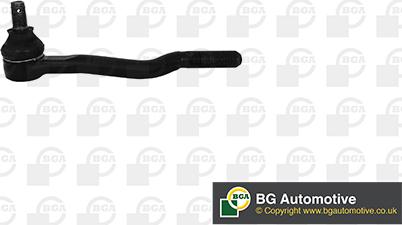 BGA SR9121 - Tie Rod End autospares.lv