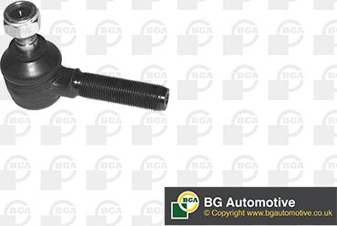 BGA SR9128 - Tie Rod End autospares.lv