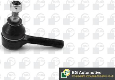 BGA SR9862 - Tie Rod End autospares.lv