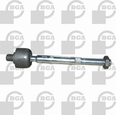 BGA SR9706 - Inner Tie Rod, Axle Joint autospares.lv