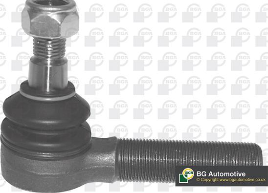 BGA SR4304 - Tie Rod End autospares.lv