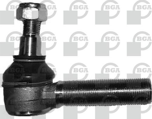 BGA SR4305 - Tie Rod End autospares.lv