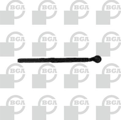 BGA SR4209 - Inner Tie Rod, Axle Joint autospares.lv