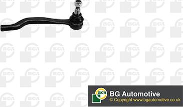 BGA SR5654 - Tie Rod End autospares.lv