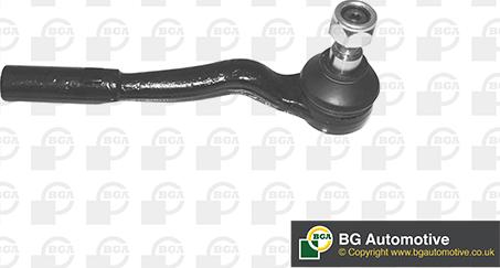 BGA SR5606 - Tie Rod End autospares.lv