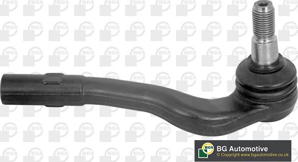 BGA SR5608 - Tie Rod End autospares.lv