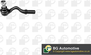 BGA SR5602 - Tie Rod End autospares.lv