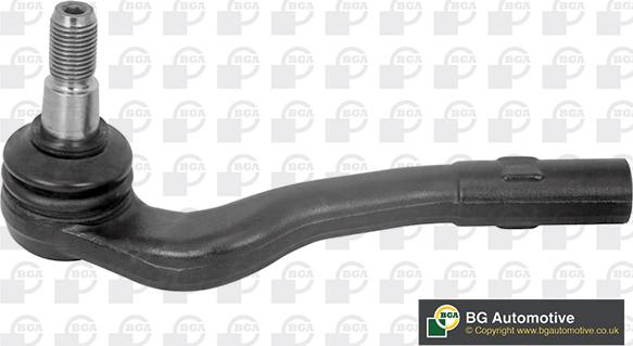 BGA SR5607 - Tie Rod End autospares.lv