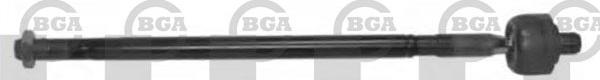 BGA SR5616 - Inner Tie Rod, Axle Joint autospares.lv