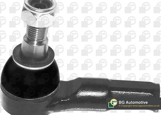 BGA SR5612 - Tie Rod End autospares.lv