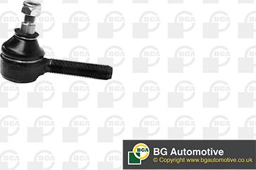 BGA SR5625 - Tie Rod End autospares.lv