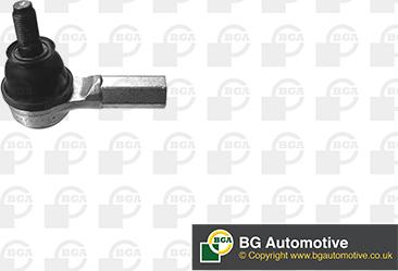 BGA SR6504 - Tie Rod End autospares.lv