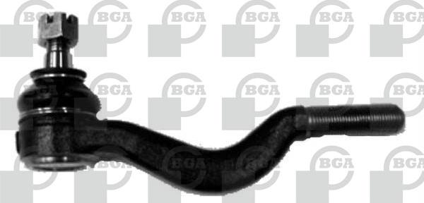 BGA SR6105 - Tie Rod End autospares.lv