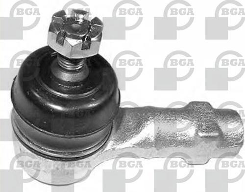 BGA SR6101 - Tie Rod End autospares.lv