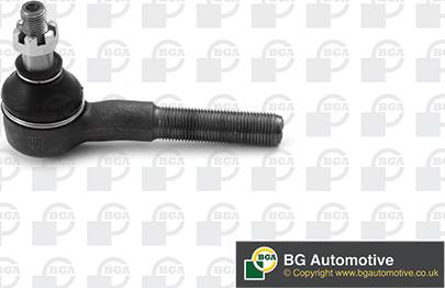 BGA SR6136 - Tie Rod End autospares.lv