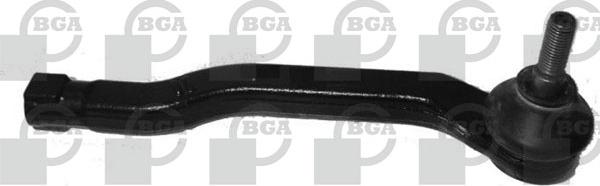 BGA SR6302 - Tie Rod End autospares.lv