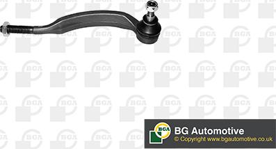 BGA SR6707 - Tie Rod End autospares.lv