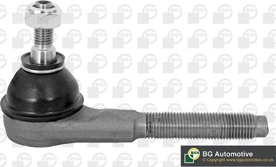 BGA SR6710 - Tie Rod End autospares.lv