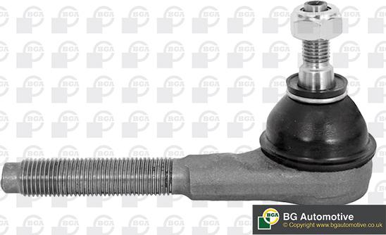 BGA SR6711 - Tie Rod End autospares.lv