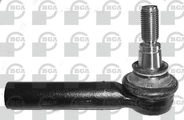 BGA SR6718 - Tie Rod End autospares.lv