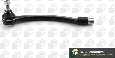 BGA SR0949 - Tie Rod End autospares.lv