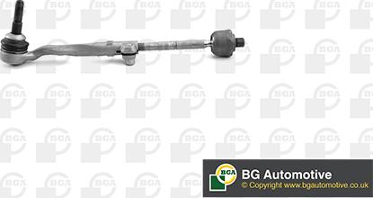 BGA SR0957 - Tie Rod autospares.lv