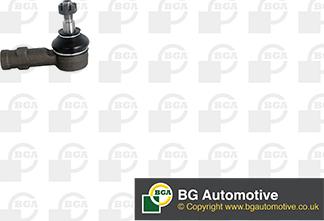 BGA SR0963 - Tie Rod End autospares.lv