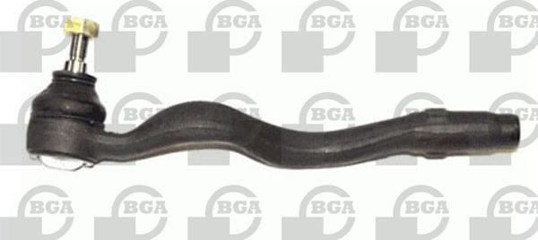 BGA SR0907 - Tie Rod End autospares.lv