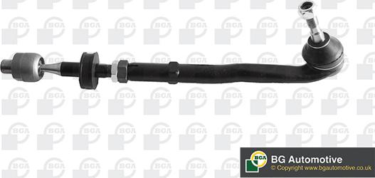 BGA SR0932 - Tie Rod autospares.lv